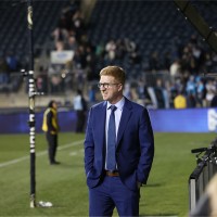 Daniel Nolan