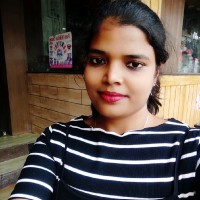 Nidhi Rani