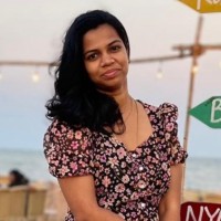 Rajeswari Krishnamoorthy