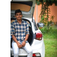 Gokul S
