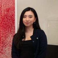 Dominique Wong