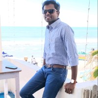 Ram Kumar Thangamani