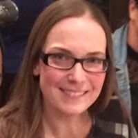 Allison Mckinnon
