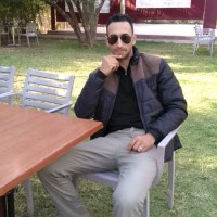Noureddine Goumazine