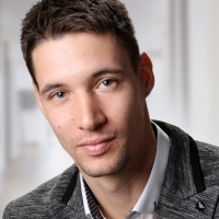 Michael Passer