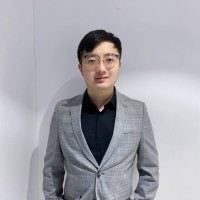 Jack Chen