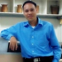 Eric Joseph Rosales