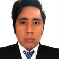 Julio Richard Lozano Vidalon