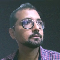 Saurav M
