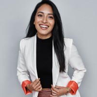 Veronica Crystal Mejia