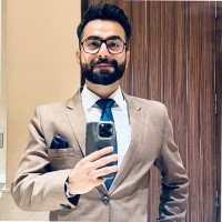 Ravi Ahuja