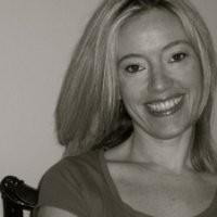 Julie Taylor