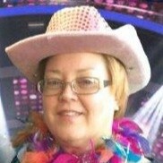 Melody Fletcher