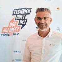 Martin Jesterhoudt