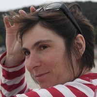 Stéphanie Gries