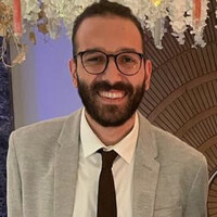 Sherif Esmail Shaker