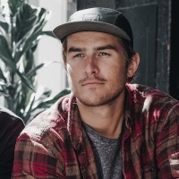 Tyler Reinhold
