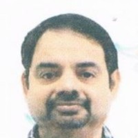 Makarand Vaidya