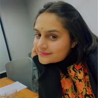 Palak Dogra