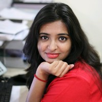 Mahitha Nair