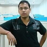 Kalikinkar Saha