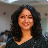 Sheetal Deshpande