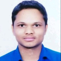 Prasannadip Sangode