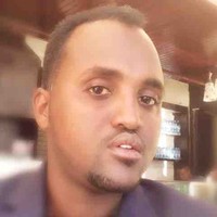 Ahmed Hashi