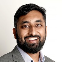 Ankit Gupta