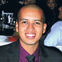 Luis Rodolfo Martínez Varela