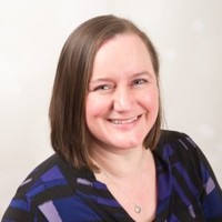 Michelle Stevenson