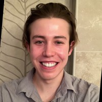 Gavin Rodriguez
