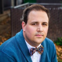 Joshua Robertson, Esq.