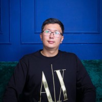 Алмас Лебаев