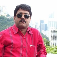 SATENDRA KUMAR PANDEY