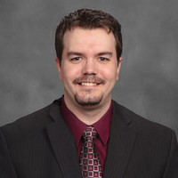 Darren Weldon, P.E.