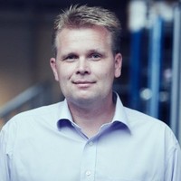 Lars Østerbæk Nielsen