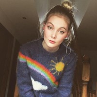 Charlotte Benson