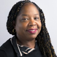 Yvette Jordan