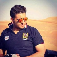 Hesham Al Bayaa