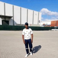 Takudzwa Gamunorwa