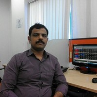 Mahesh Shetti