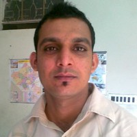 sunil chhimpa