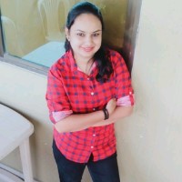 Rupali Inamdar