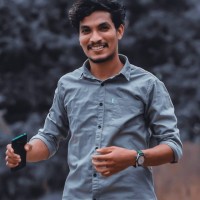 Jishnu Krishnan