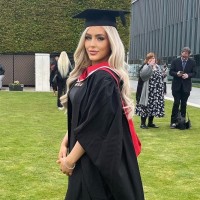 Chloe Livingstone