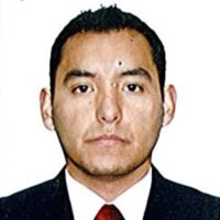 Eduin González Lizárazo