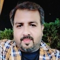 Saqib Siddiqui