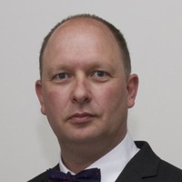 Nigel Dent