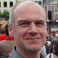 Patrick Vanderheyden